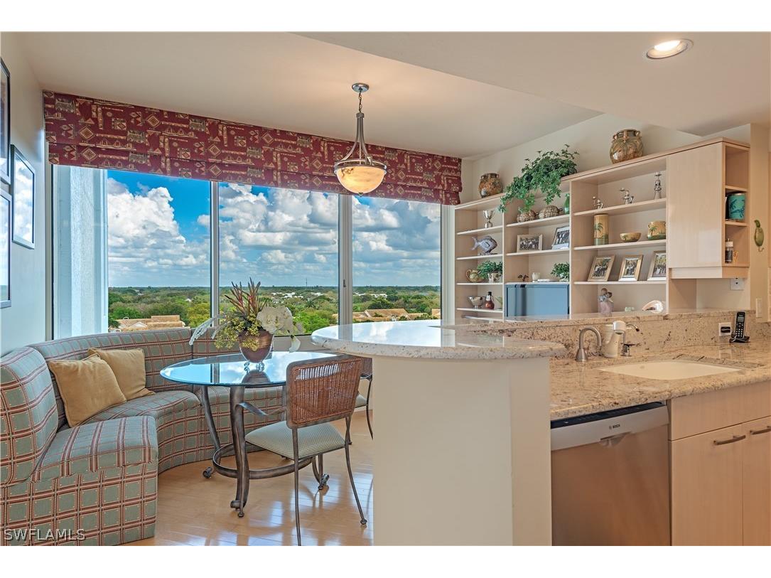 7117 Pelican Bay Boulevard #701 Naples FL 34108 226010572 image8
