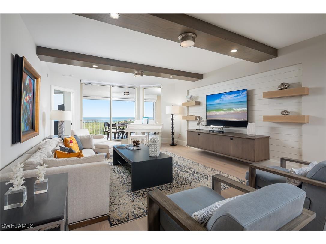 7117 Pelican Bay Boulevard #806 Naples FL 34108 223061987 image1