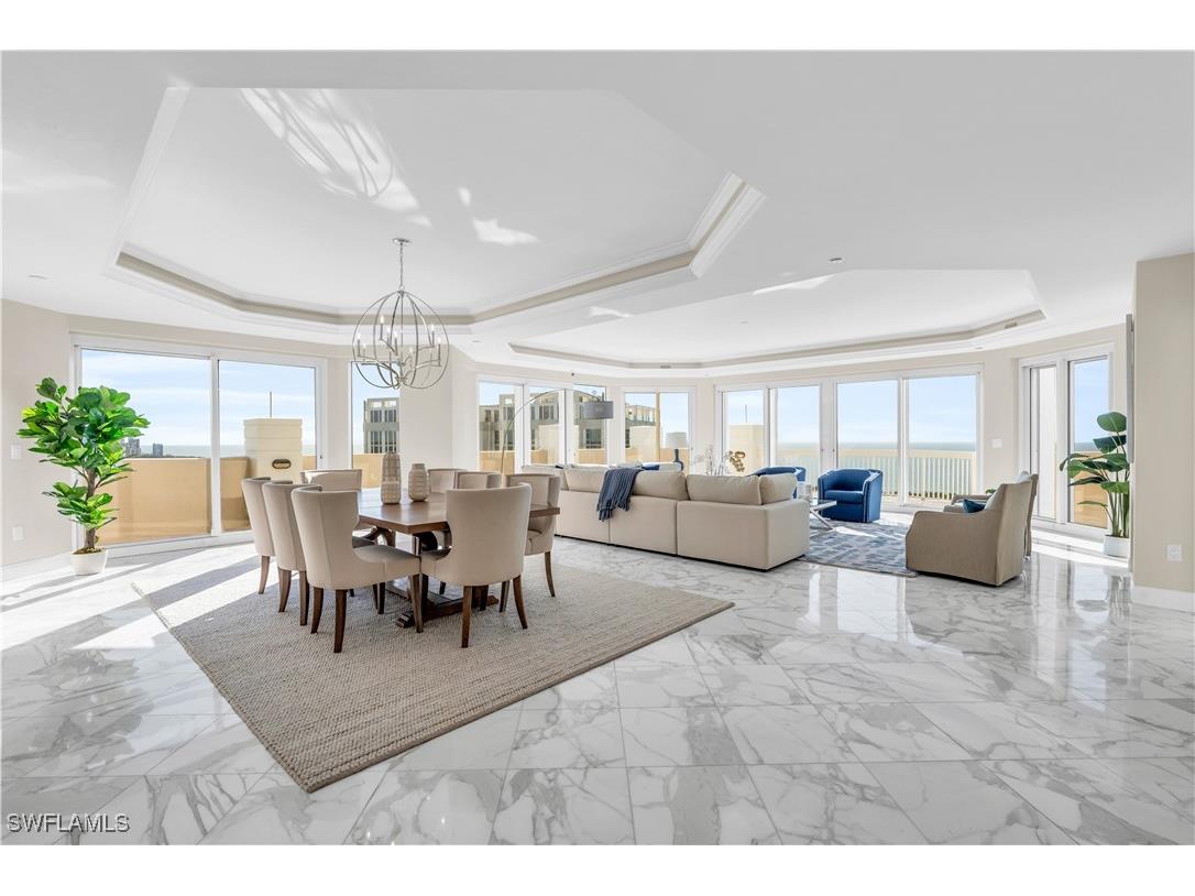 7117 Pelican Bay Boulevard #PH-16 Naples FL 34108 225060671 image10