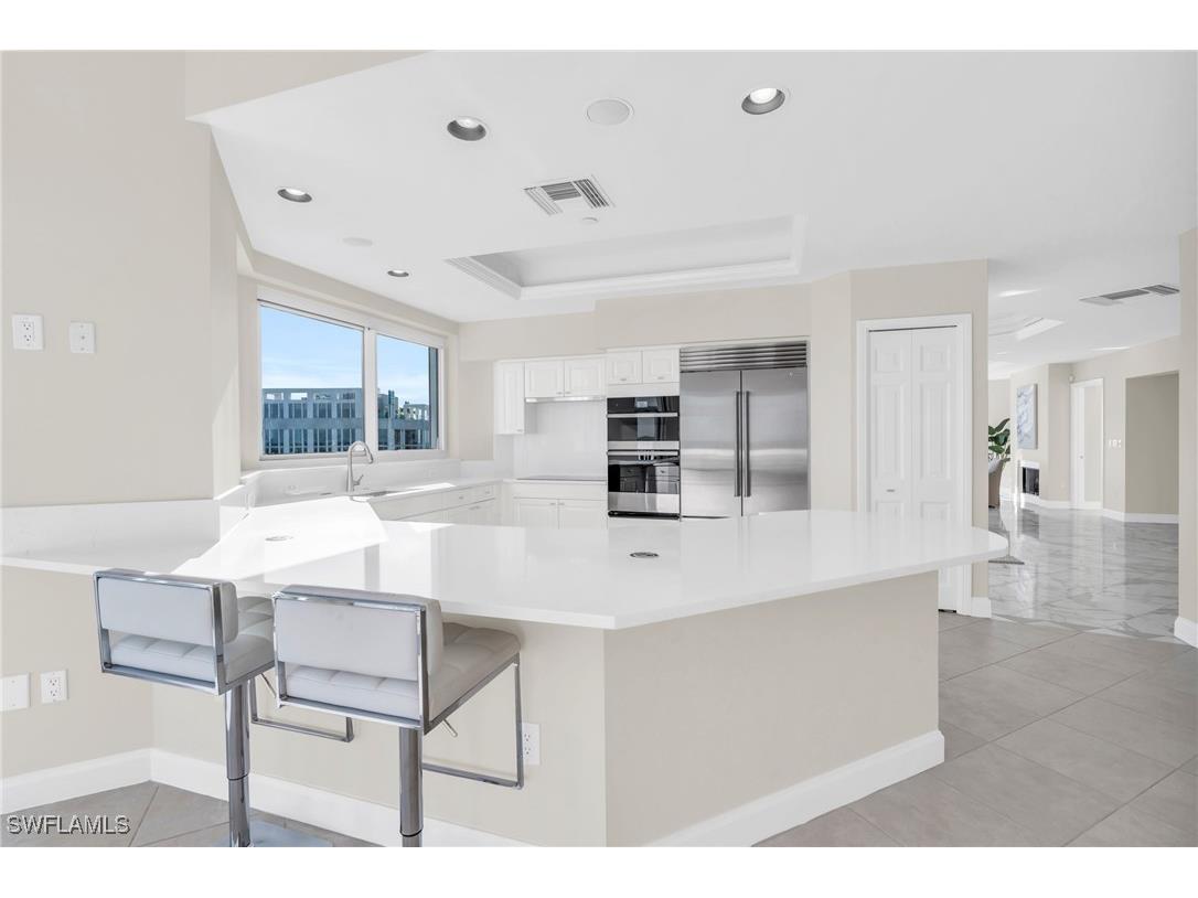 7117 Pelican Bay Boulevard #PH-16 Naples FL 34108 225060671 image13