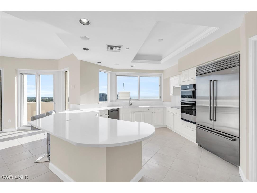 7117 Pelican Bay Boulevard #PH-16 Naples FL 34108 225060671 image14