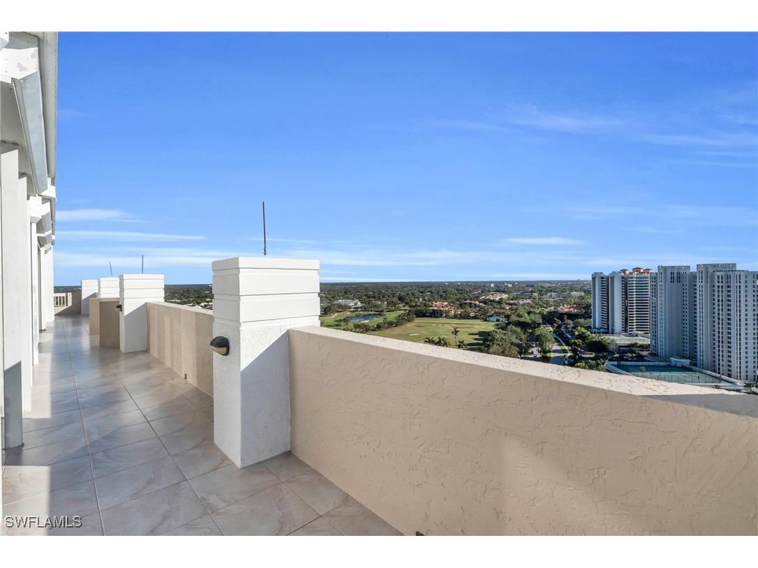 7117 Pelican Bay Boulevard #PH-16 Naples FL 34108 225060671 image36