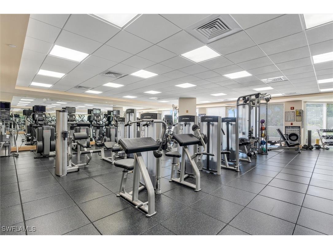 7117 Pelican Bay Boulevard #PH-16 Naples FL 34108 225060671 image39