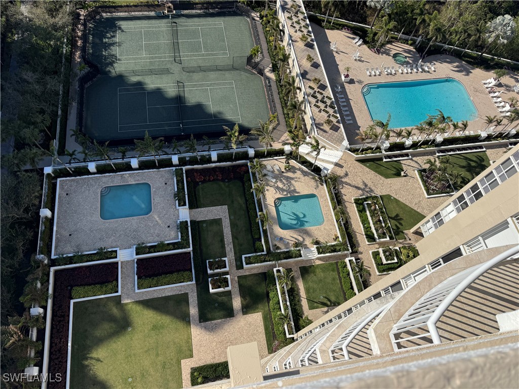 7117 Pelican Bay Boulevard #PH-16 Naples FL 34108 225060671 image41