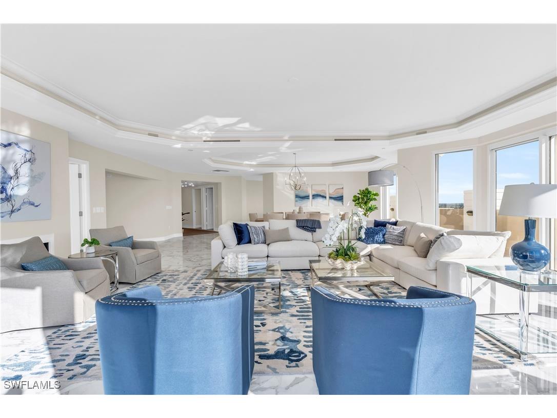 7117 Pelican Bay Boulevard #PH-16 Naples FL 34108 225060671 image7