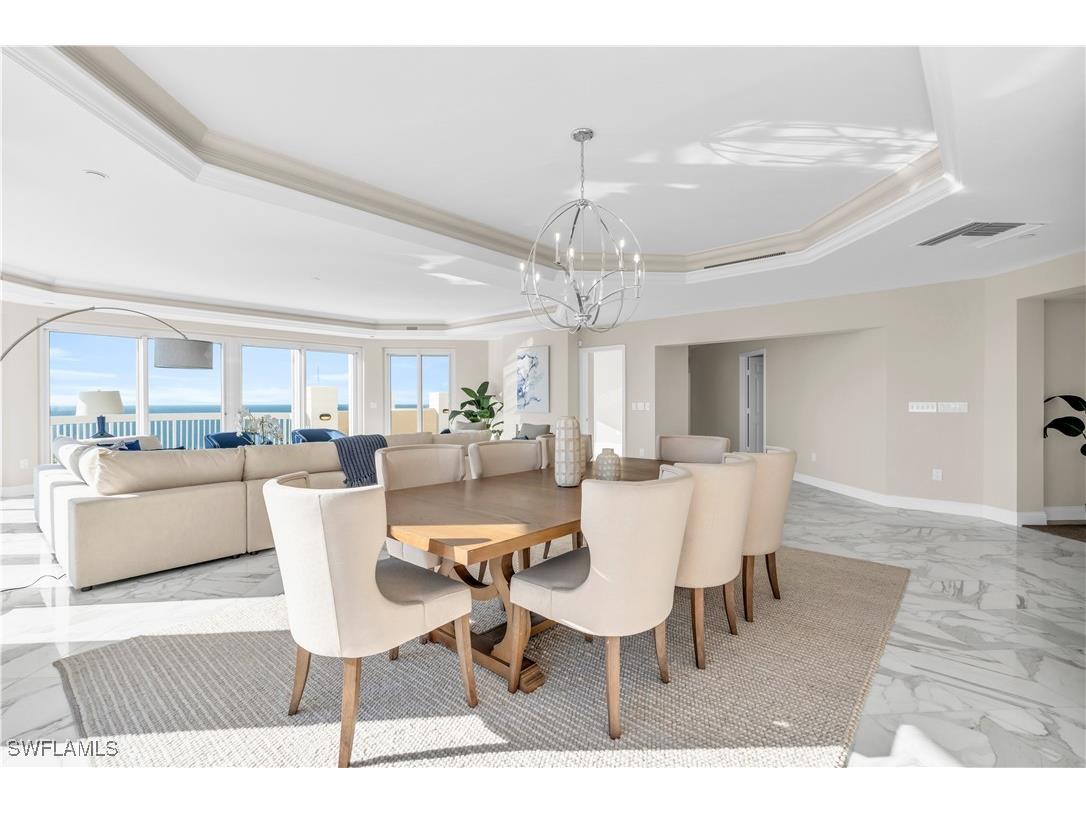 7117 Pelican Bay Boulevard #PH-16 Naples FL 34108 225060671 image8