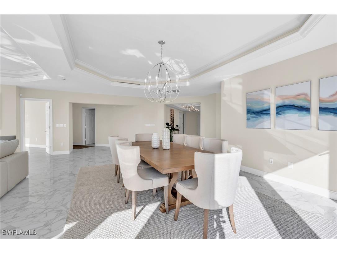 7117 Pelican Bay Boulevard #PH-16 Naples FL 34108 225060671 image9