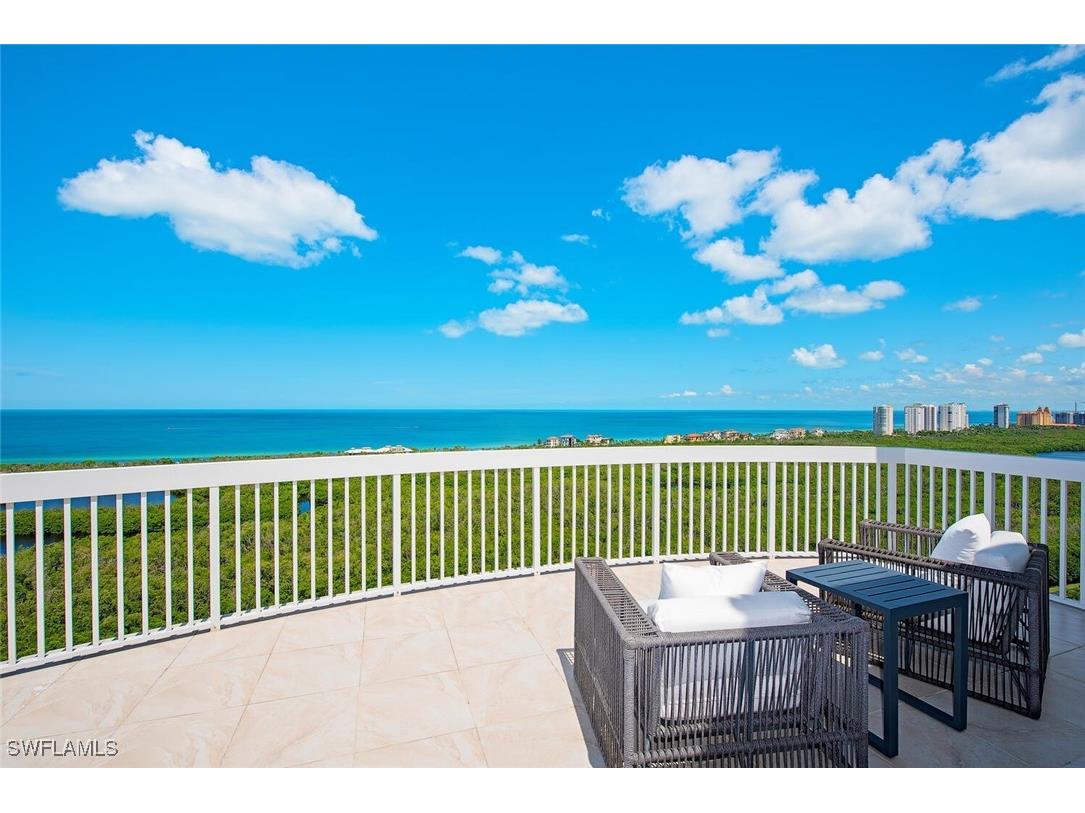 7117 Pelican Bay Boulevard #PH 17 Naples FL 34108 225058751 image1