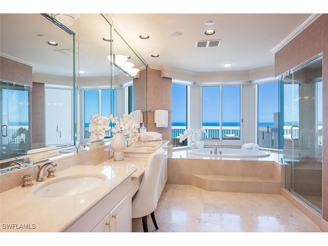 7117 Pelican Bay Boulevard #PH 17 Naples FL 34108 225058751 image10