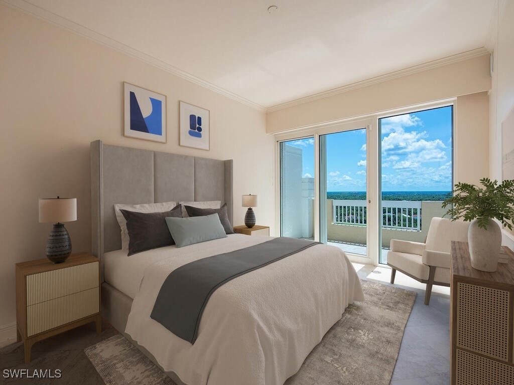7117 Pelican Bay Boulevard #PH 17 Naples FL 34108 225058751 image16