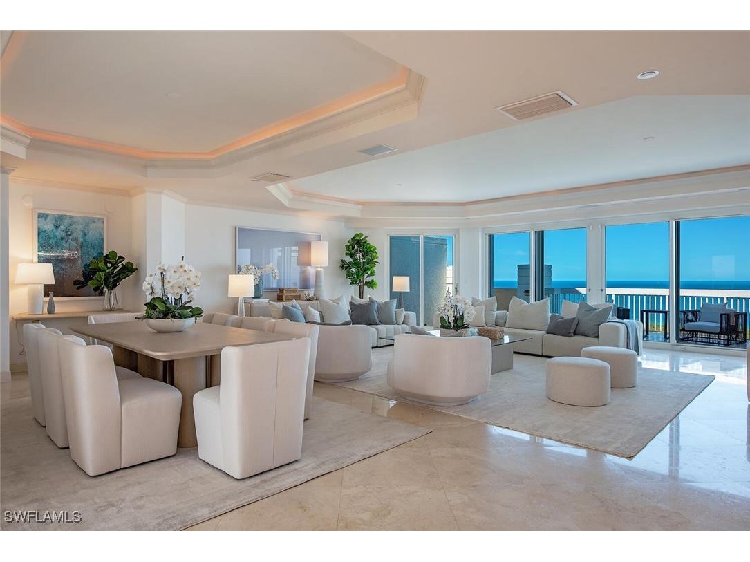 7117 Pelican Bay Boulevard #PH 17 Naples FL 34108 225058751 image2