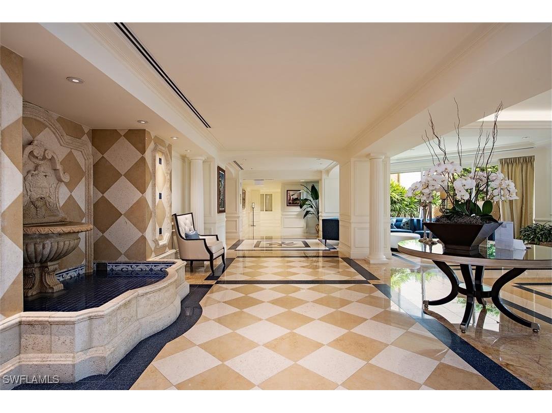 7117 Pelican Bay Boulevard #PH 17 Naples FL 34108 225058751 image23