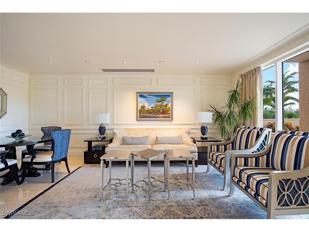 7117 Pelican Bay Boulevard #PH 17 Naples FL 34108 225058751 image24