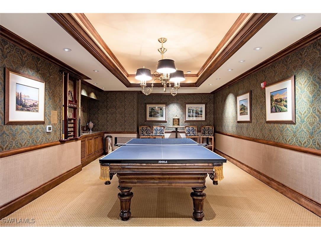 7117 Pelican Bay Boulevard #PH 17 Naples FL 34108 225058751 image26