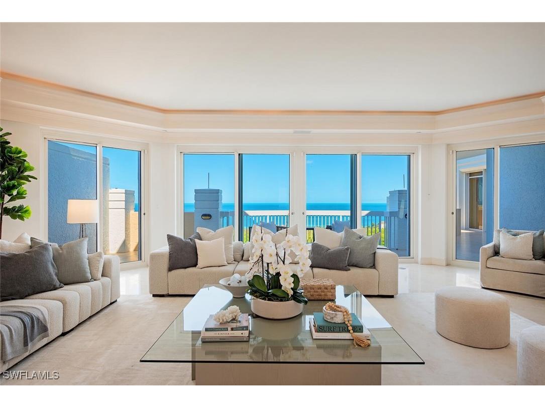 7117 Pelican Bay Boulevard #PH 17 Naples FL 34108 225058751 image3