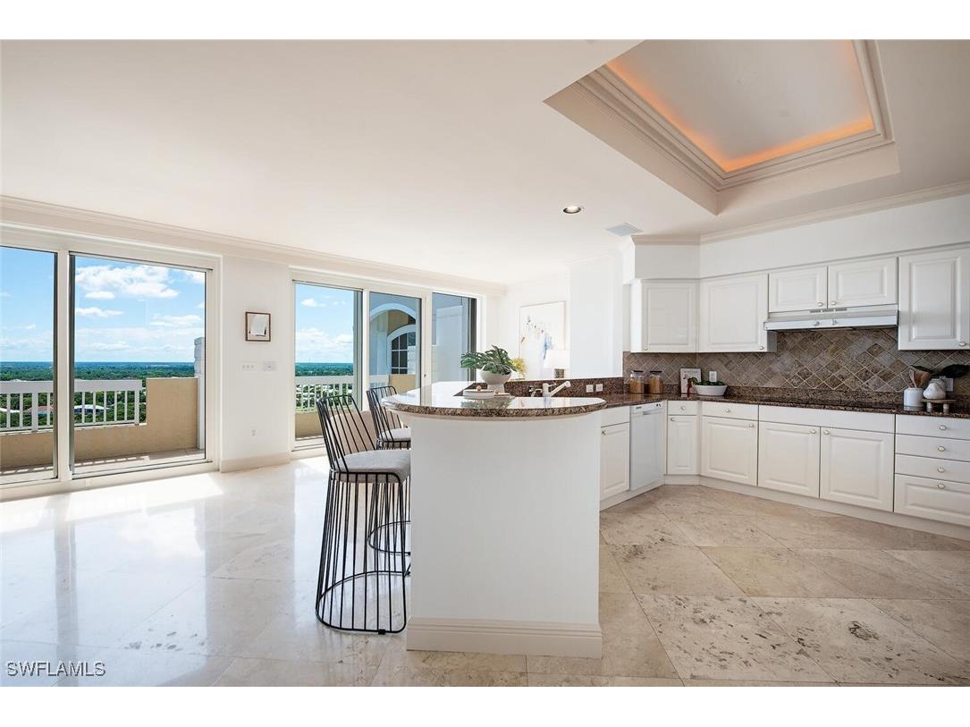 7117 Pelican Bay Boulevard #PH 17 Naples FL 34108 225058751 image5