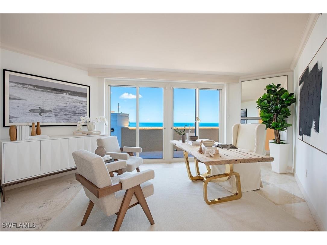 7117 Pelican Bay Boulevard #PH 17 Naples FL 34108 225058751 image8