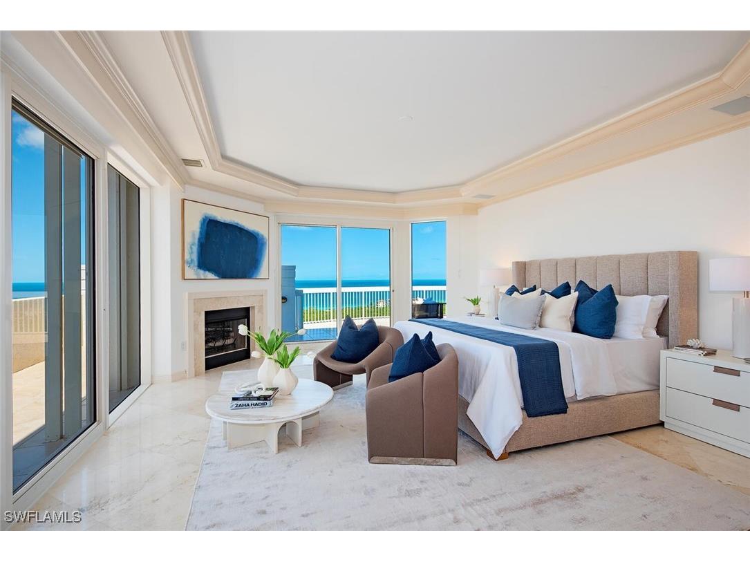 7117 Pelican Bay Boulevard #PH 17 Naples FL 34108 225058751 image9