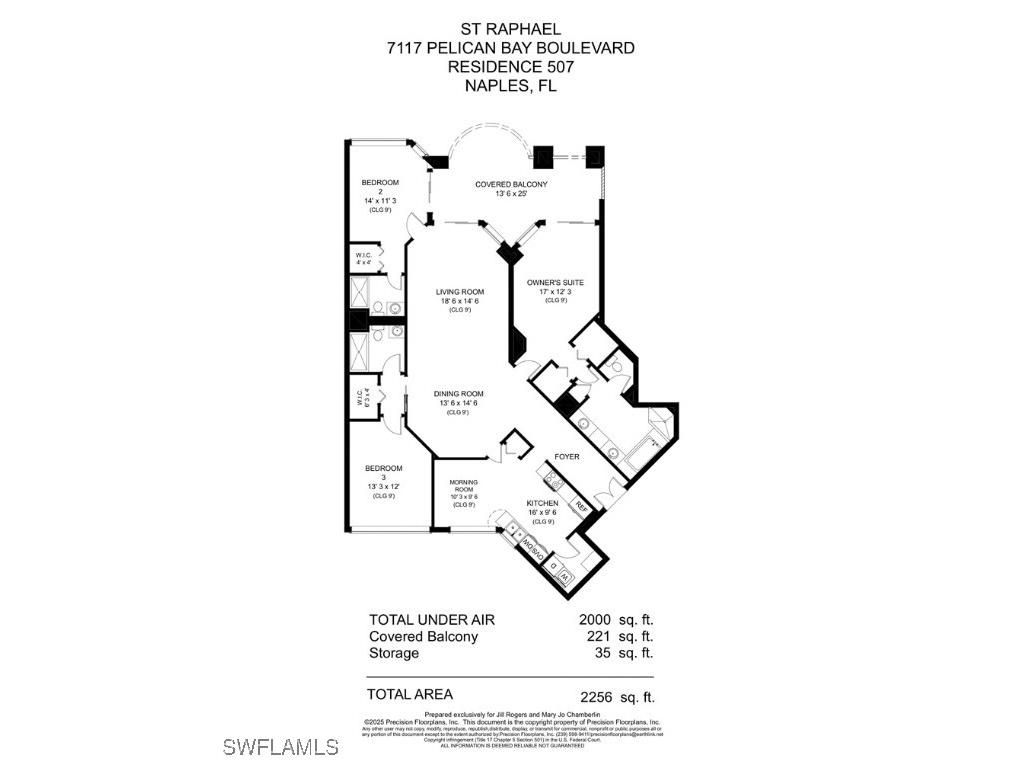 7117 Pelican Bay Blvd #507 Naples FL 34108 225069746 image17