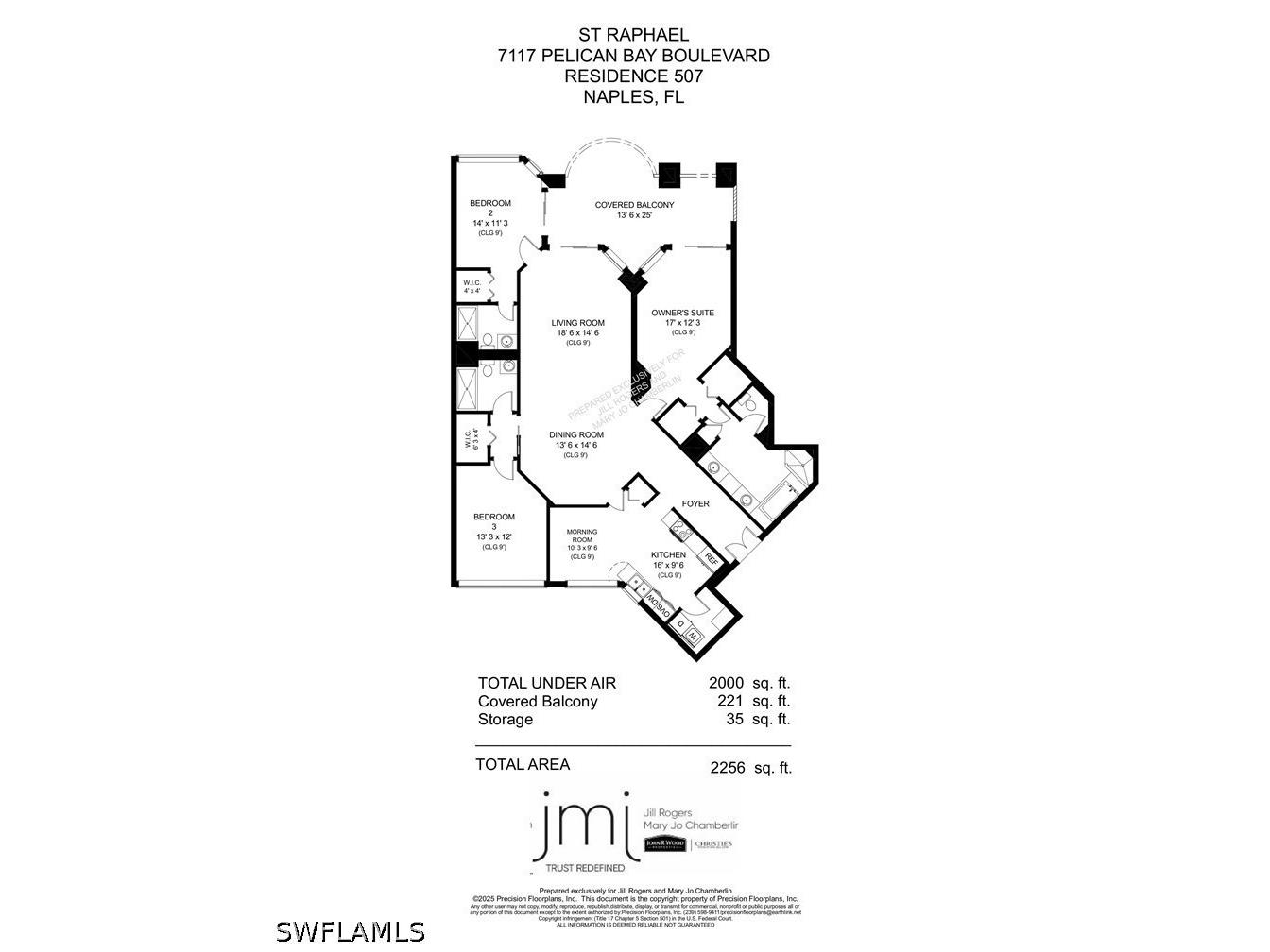 7117 Pelican Bay Blvd #507 Naples FL 34108 226023124 image18