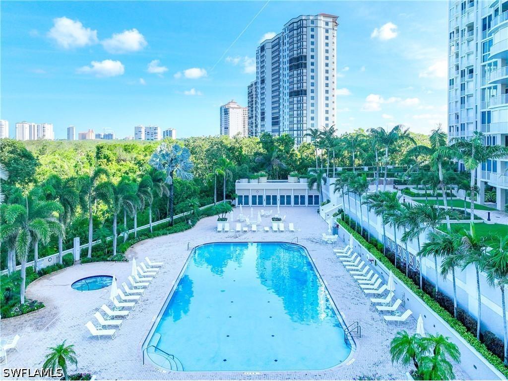 7117 Pelican Bay Blvd #507 Naples FL 34108 226023124 image25