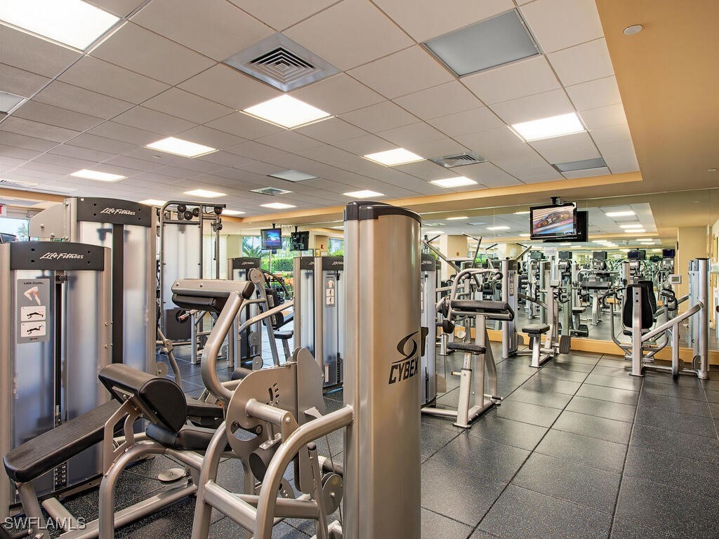 7117 Pelican Bay Blvd Boulevard #1604 Naples FL 34108 225081656 image21