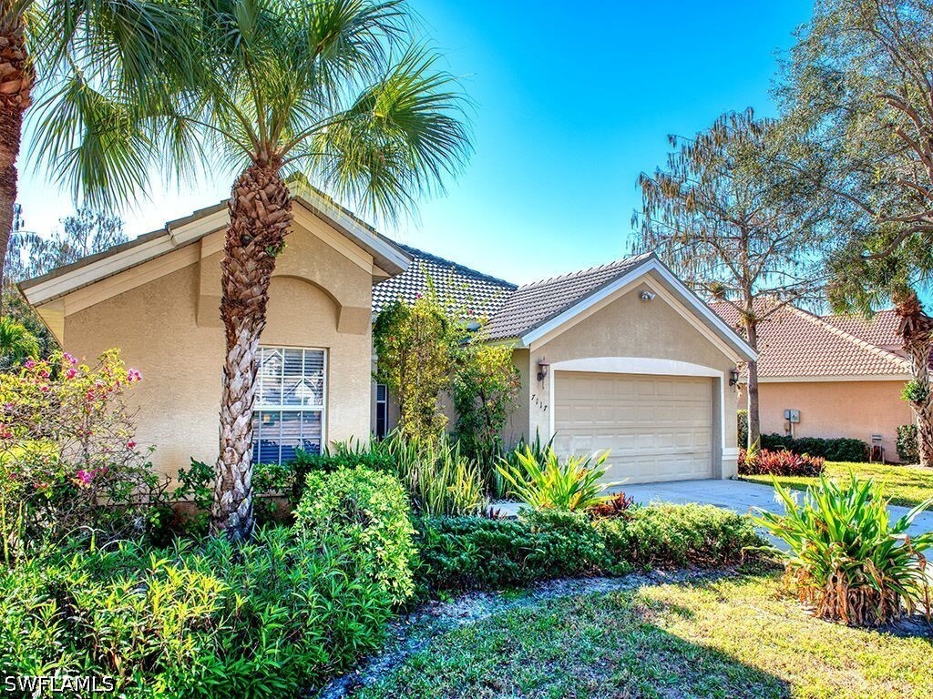 7117 Timberland Circle Naples FL 34109 226021222 image1