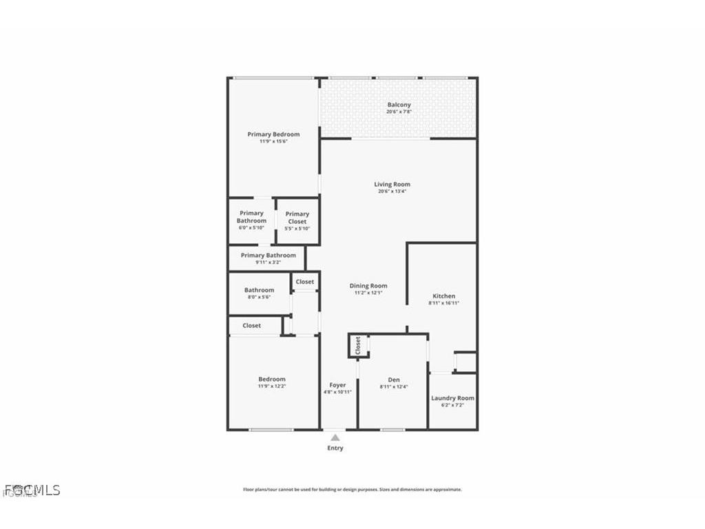 7119 Lakeridge View Court #403 Fort Myers FL 33907 2026010910 image6