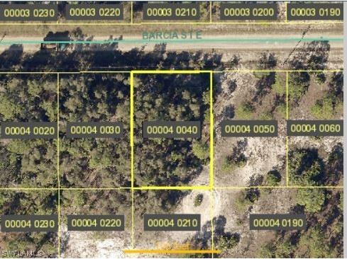 712 Barcia Street E Lehigh Acres FL 33974 222063699 image1