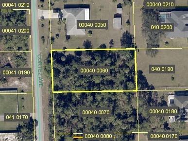 712 Cortez Avenue Lehigh Acres FL 33972 223065963 image1