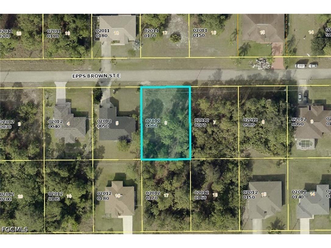 712 Epps Brown Street E Lehigh Acres FL 33974 2026020321 image1