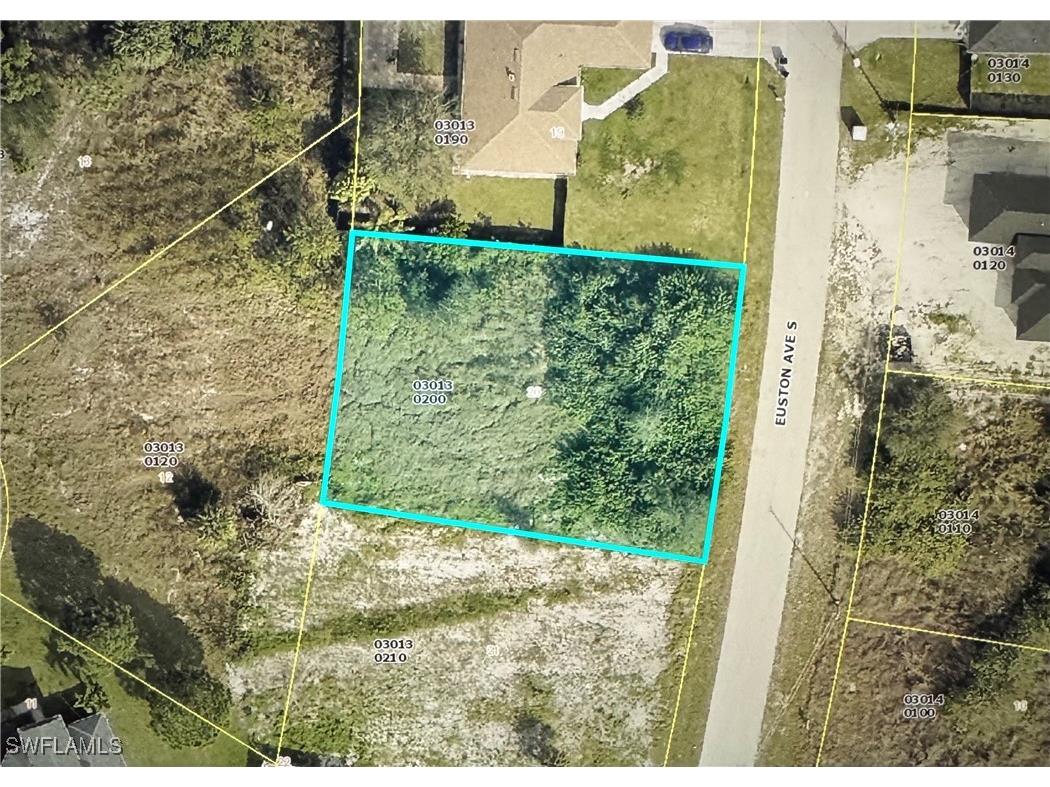 712 Euston Avenue S Lehigh Acres FL 33974 224101132 image1