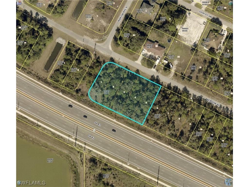 712 Meadow Road Lehigh Acres FL 33973 223055222 image1