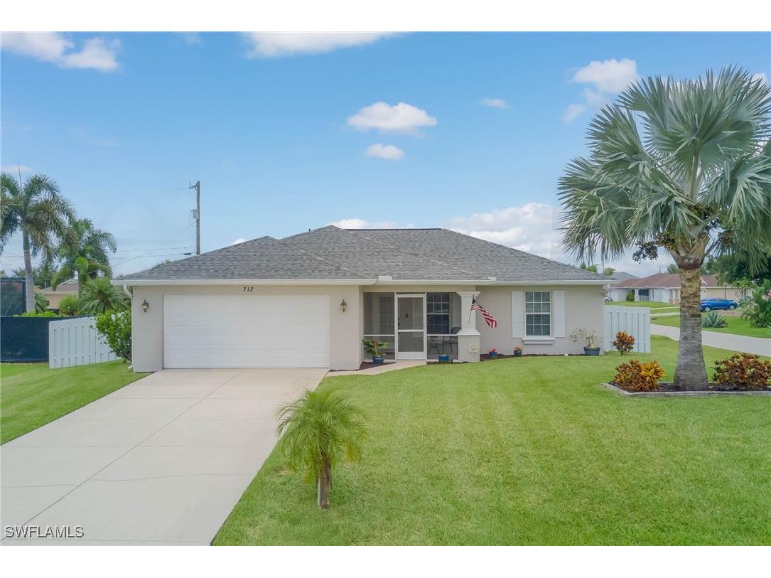 712 NE 1st Place Cape Coral FL 33909 225067082 image1