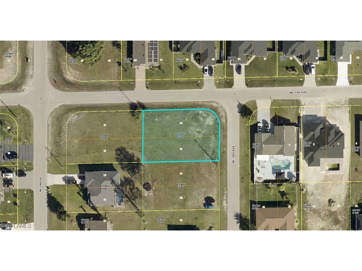 712 NE 3rd Avenue Cape Coral FL 33909 225002353 image1