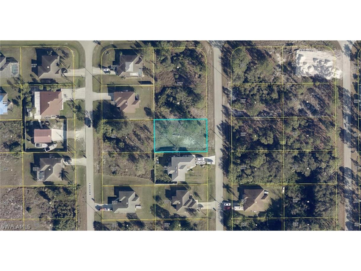 712 Oakridge Avenue S Lehigh Acres FL 33974 224038302 image1