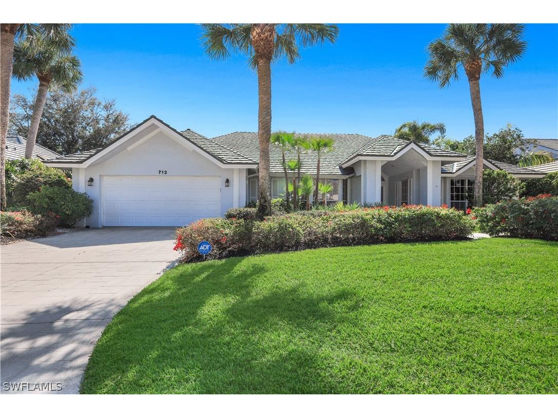 712 Pine Creek Lane Naples FL 34108 226006697 image1