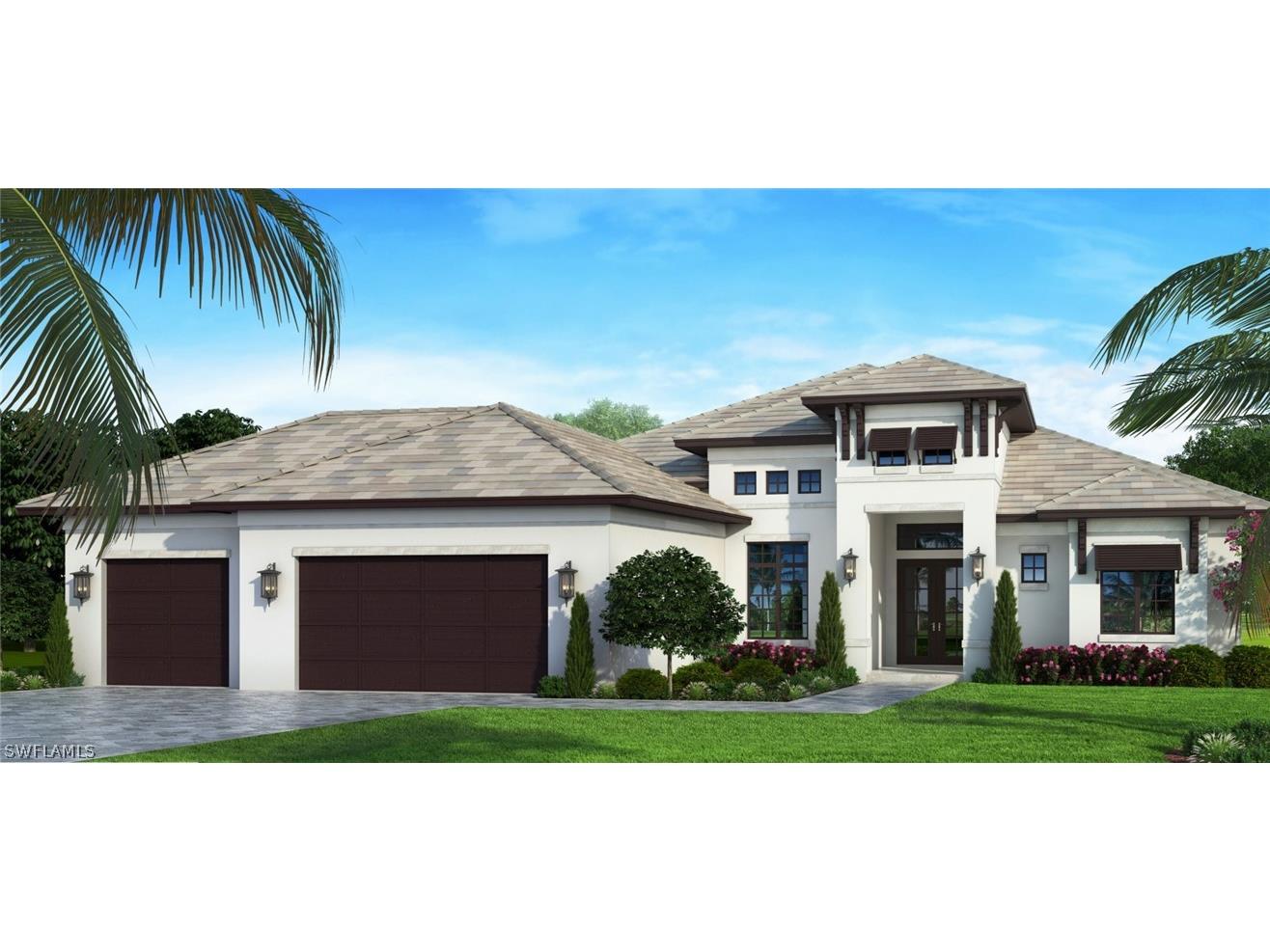 712 Pine Vale Court Naples FL 34104 226002917 image1