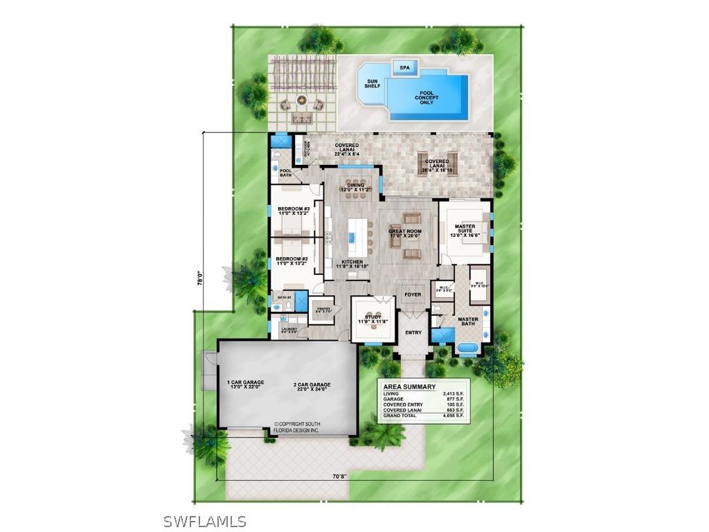712 Pine Vale Court Naples FL 34104 226002917 image2