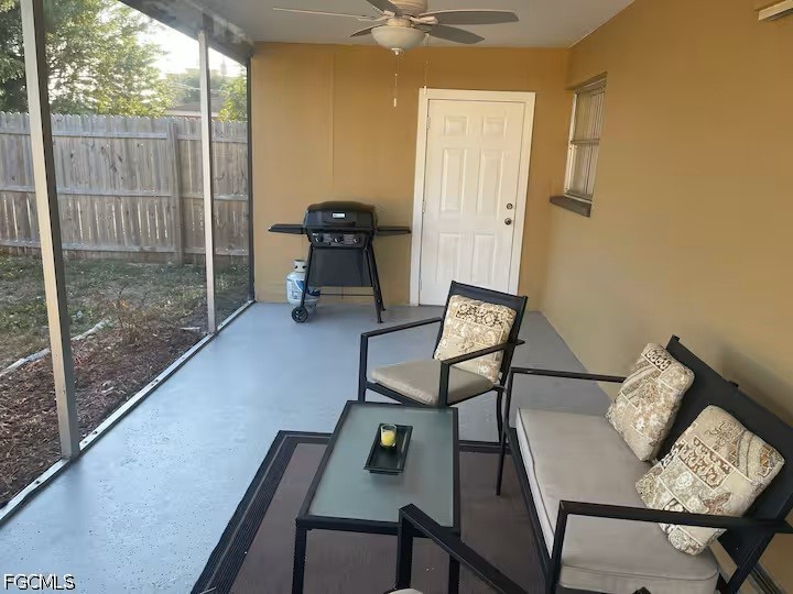 712 SE 47th Street #LEFT SIDE Cape Coral FL 33904 2026024709 image12