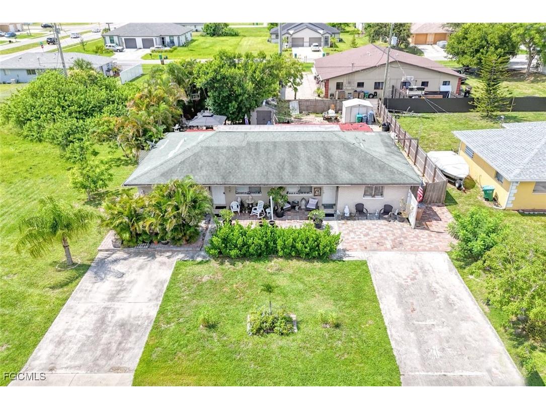 712 SE 8th Street #A Cape Coral FL 33990 2025003692 image1