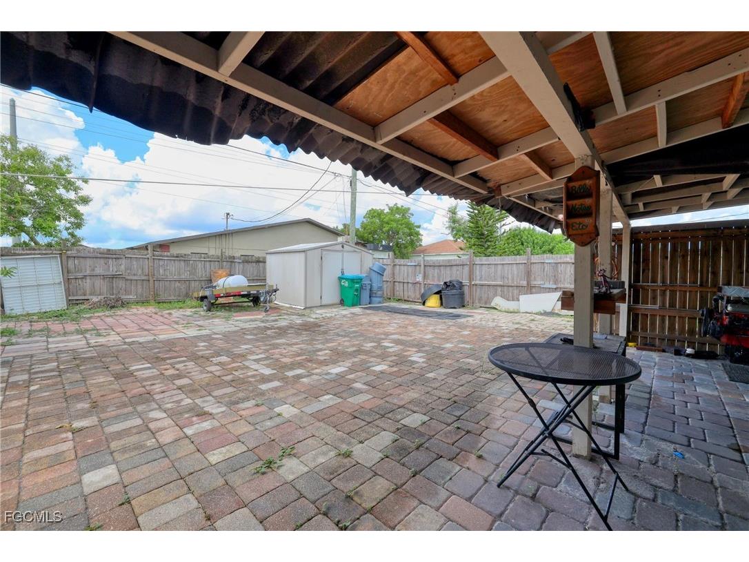 712 SE 8th Street #A Cape Coral FL 33990 2025003692 image22