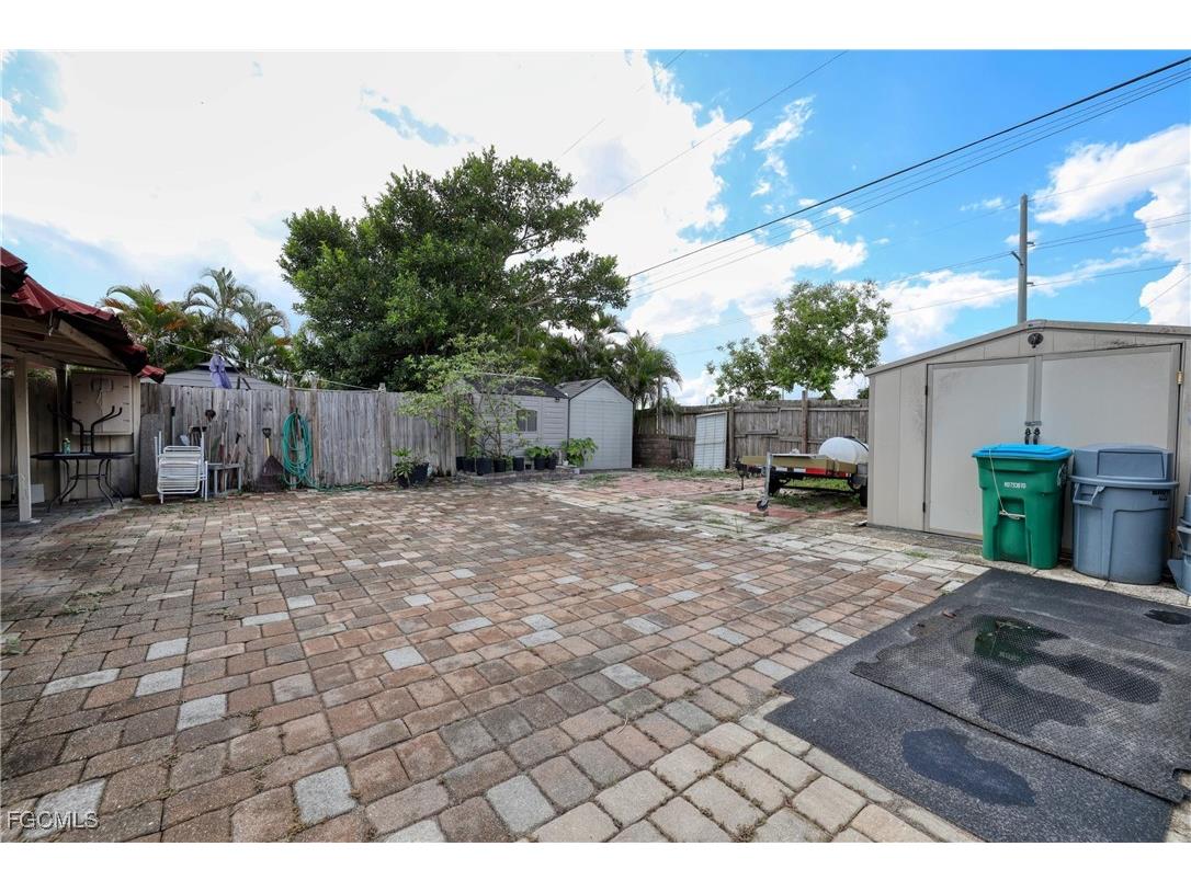 712 SE 8th Street #A Cape Coral FL 33990 2025003692 image26