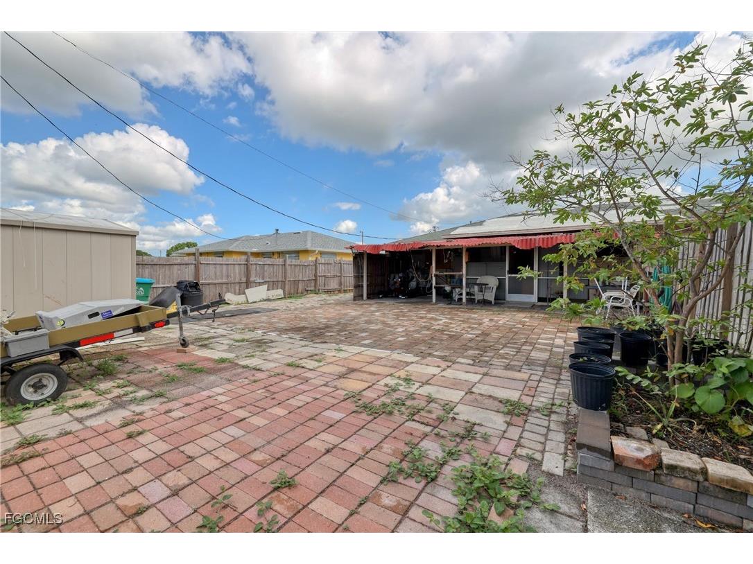 712 SE 8th Street #A Cape Coral FL 33990 2025003692 image29