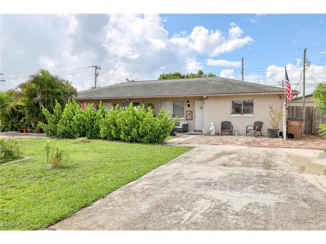 712 SE 8th Street #A Cape Coral FL 33990 2025003692 image4