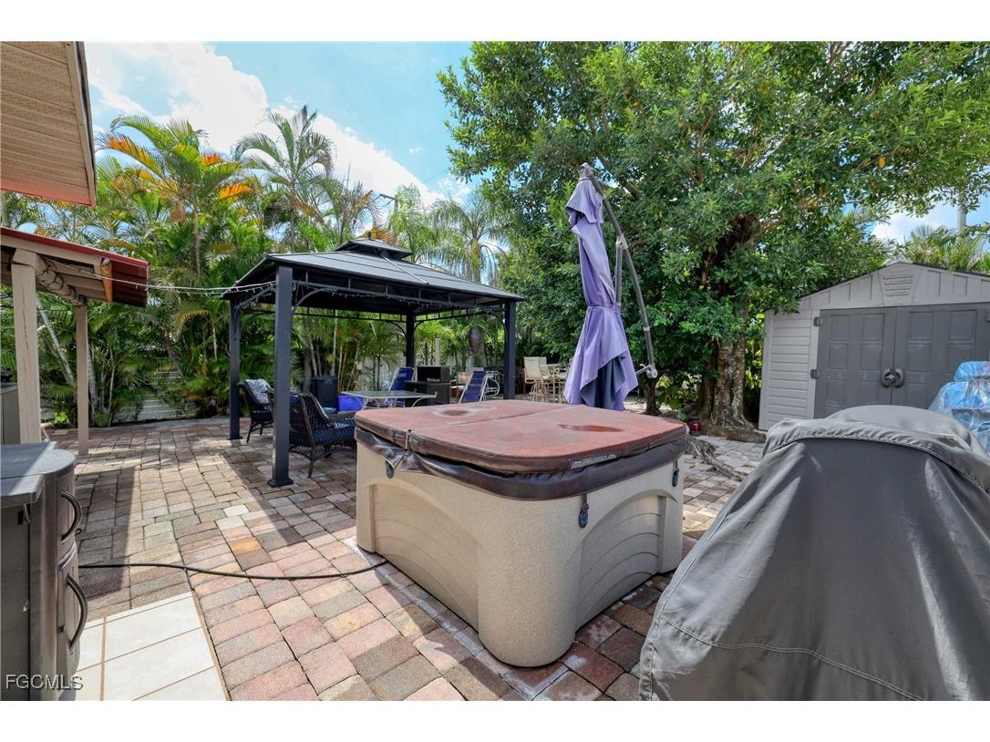 712 SE 8th Street #A Cape Coral FL 33990 2025003692 image45