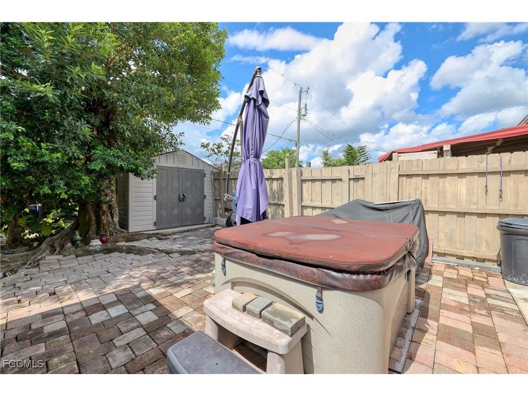 712 SE 8th Street #A Cape Coral FL 33990 2025003692 image46