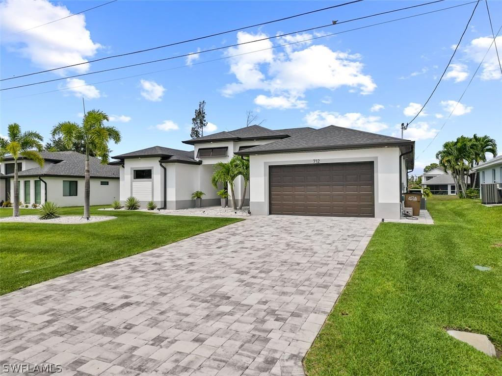 712 SW 11th Place Cape Coral FL 33991 224043511 image1