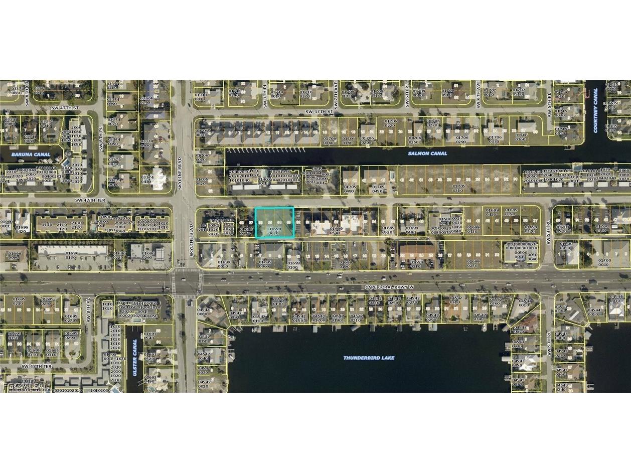 712 SW 47th Terrace Cape Coral FL 33914 2026010975 image4