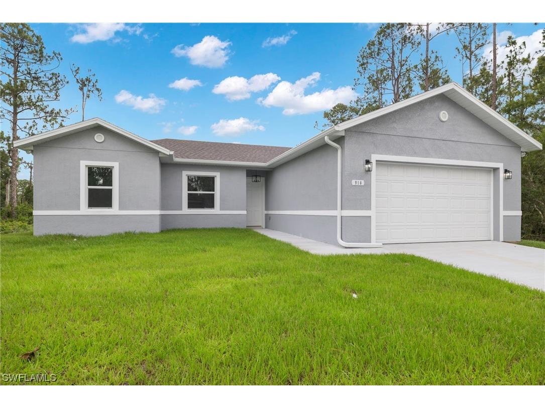 712 Wellington Avenue Lehigh Acres FL 33972 223088379 image1